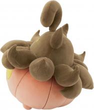 Pokemon Center Original Mochirich Plush Toy Bakeccha