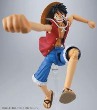 MG FIGURERISE 1/8 One Piece Luffy (From TV animation ONE PIECE)