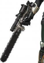 RAH Real Action Heroes GENESIS No.780 Kamen Rider Amazon Neo Alpha Height Approx. 300mm Painted Action Figure