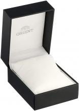 ORIENT FAC0000AB0 Classic CLASSIC BAMBINO VERSION 2 BlackDial Automatic winding (with manual winding)