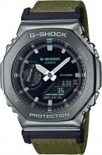 CASIO G-SHOCK Metal Covered MIDNIGHT FOG SERIES GM-2100MF-5AJF