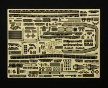 Hasegawa 1/350 Antarctic Research Vessel Soya Third Antarctic Research Expedition 