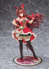Uma Musume Pretty Derby (Scarlet Nuit Etoile) Daiwa Scarlet 1/7 scale plastic painted finished product