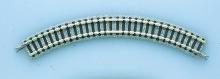 TOMIX N gauge mini curve rail C140 F 30 ° 60 ° each 2 1112 model railroad supplies