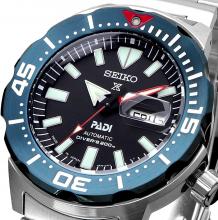 SEIKO PROSPEX Mechanical self-winding Made in Japan Made in Japan Save the Ocean Special Edition Monster Divers MONSTER DIVER  S 200m PADI EDITION SRPE27J1 Men’s overseas model