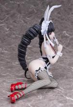 Danganronpa: School of Hope and High School Students of Despair Celestia Ludenberg Bunny Ver. 1/4 Scale Plastic Pre-painted Finished Figure