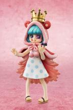 Portrait of Pirates Sailing Again ONE PIECE Sugar Approx. 115mm PVC Pre-painted Figure