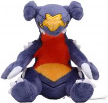 Pokemon Center Original Plush Toy Pokémon fit Garchomp