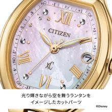 CITIZEN xC Watch Disney Collection Watch 