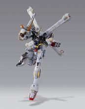 METAL BUILD Crossbone Gundam X1 Approx. 170mm ABS & PVC & die-cast painted movable figure