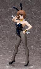 FREEing Kill la Kill Mankanshoku Mako Bunny Ver. 1/4 Scale Pre-painted Plastic Figure