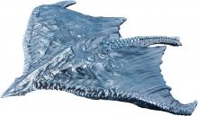 Movie Monster Series Zigra (2023)