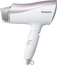 Panasonic hair dryer ionity silver tone EH-NE5A-S