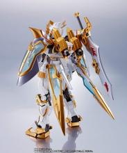 BANDAI METAL ROBOT Spirits SIDE MS> Songon Gundam (Real Type ver.)
