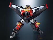 Soul of Chogokin GX-68 King of Braves Gaogaigar (resale) Approx. 260mm PVC&ABS&diecast painted movable figure