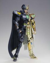 TAMASHII NATIONS Saint Seiya: Legend of the Cloth Gemini Saga