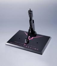 METAL ROBOT Spirits Code Geass (SIDE KMF) Guren Seiten Octagonal Type Approx. 145mm ABS & PVC & Diecast Painted Movable Figure