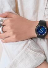 CASIO G-Shock Watch GMA-P2110SC-2AJF Women's Black