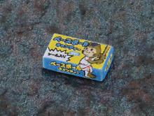 Hasegawa 1/12 Figure Accessory Series Candy Shop Roulette Game Plastic Model FA15 (Scenery)