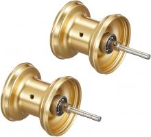 SHIMANO Chinu / Ishidai Reel Double Axis Chinumatic 1000 / 1000SP / 1000XT (Right) / 1001 / 1001SP / 1001XT (Left)