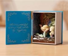 Le Petit Prince Zu&Pi The Little Prince 3 Eternal Imagination Trading Figures 1BOX (8 pieces)