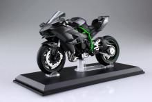 Skynet 1/12 Completed Bike Kawasaki Ninja H2R