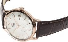 ORIENT Classic Small Second Mechanical RN-AP0001S