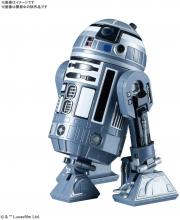 Star Wars R2-Q2 1/12 Plastic Model