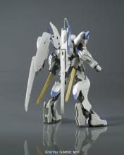 HG Mobile Suit Gundam Iron-Blooded Orphans Gundam Bael 1/144 Scale Color-coded Plastic Model