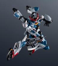 TAMASHII NATIONS GUNDAM UNIVERSE Mobile Suit Gundam GQuuuuuuX gMS-? GQuuuuuuX Approximately 150mm ABS & PVC Painted Movable Figure