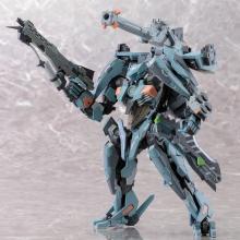 Kotobukiya Xenoblade Chronicles X Formula 1/48 Scale Plastic Model, Approximately 175mm Tall