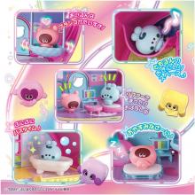 Puniruns: Puni Puni Airun's House