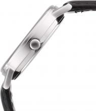 CASIO Wristwatch Standard MTP-1403L-7AJF Men's Black