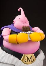 TAMASHII NATIONS SHFiguarts Dragon Ball Z Majin Buu -Good- (Resale Version) Approx. 180mm PVC & ABS Painted Movable Figure