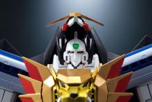Soul of Chogokin GX-68 King of Braves Gaogaigar (resale) Approx. 260mm PVC&ABS&diecast painted movable figure