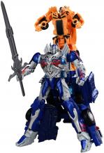 Transformers Lost Age Series LA01 Battle Command Optimus Prime [Japan Hobby Award 2014 Special Award]