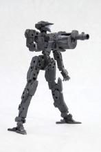 Kotobukiya MSG Modeling Support Goods Weapon Unit Rocket Launcher & Revolver Launcher Non-scale Plastic Model Parts MW22R