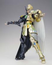 TAMASHII NATIONS Saint Seiya: Legend of the Cloth Gemini Saga