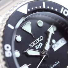 SEIKO 5 SPORTS self-winding mechanical SBSA005