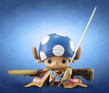 Portrait.Of.Pirates ONE PIECE EDITION-Z Tony Tony Chopper