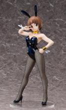 FREEing Kill la Kill Mankanshoku Mako Bunny Ver. 1/4 Scale Pre-painted Plastic Figure