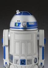 SHFiguarts Star Wars R2-D2 (A NEW HOPE) Approximately 90mm ABS & PVC pre-painted movable figure