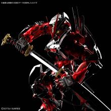 High resolution model Mobile Suit Gundam SEED ASTRAY Gundam Astray Red Frame 1/100 scale Color-coded plastic model