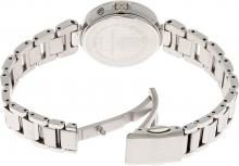 CITIZEN xC Eco-drive radio clock Happy Flight Series EC1030-50L Ladies