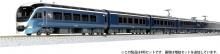 KATO N Gauge E261 Series Saphir Dancer Basic Set 4-Car 10-1661S Railway Model Train