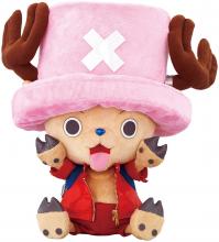 STUFFED Collection Tony Tony Chopper