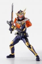 SHFiguarts (Shinkocchou Seihou) Kamen Rider Gaim Orange Arms Approx. 145mm PVC & ABS painted action figure