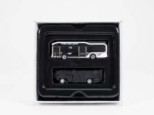 TOMYTEC Bus Collection Driving System Toyota SORA Power Set Tokushima Bus Specification Diorama Supplies 321835