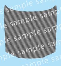 1/24 Touge Series No.15 EX-1 Nissan Skyline GT-R (R32) (with Carbon Bonnet Decal) Plastic Model