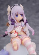 Proof Miss Kobayashi's Dragon Maid 